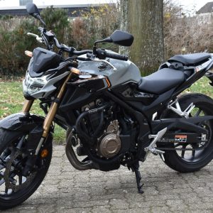 Honda CB500F Fahrschulfahrzeug für Klasse A2