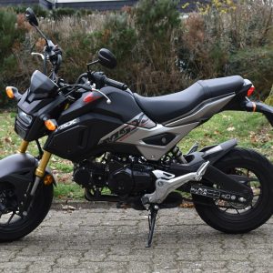 Honda MSX